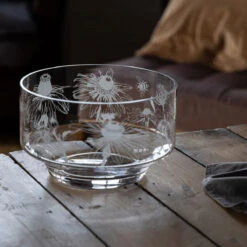 Bloom Rudbeckia & Bees Bowl -Home Sale Store bloom bowl mood 046