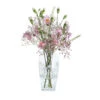 Bloom Aquilegia Vase -Home Sale Store bloom cutout flowers 2 co