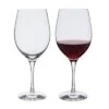 Wine Master Bordeaux Red Wine Glass, Set Of 2 -Home Sale Store bordeaux