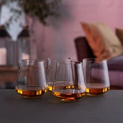 Cheers! Tumbler, Set Of 4 9 Cheers! Tumbler, Set Of 4 -Home Sale Store cheers tumbler mood 050