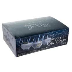 Stemless Copa Party, Set Of 6 -Home Sale Store copa party box 01 sml