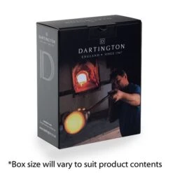 Cushion Medium Vase Ink Blue 9 Cushion Medium Vase Ink Blue -Home Sale Store dartington ngc box 13