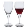 Eleanor Goblet Glass, Set Of 2 -Home Sale Store eleanor st81909 goblet pair co