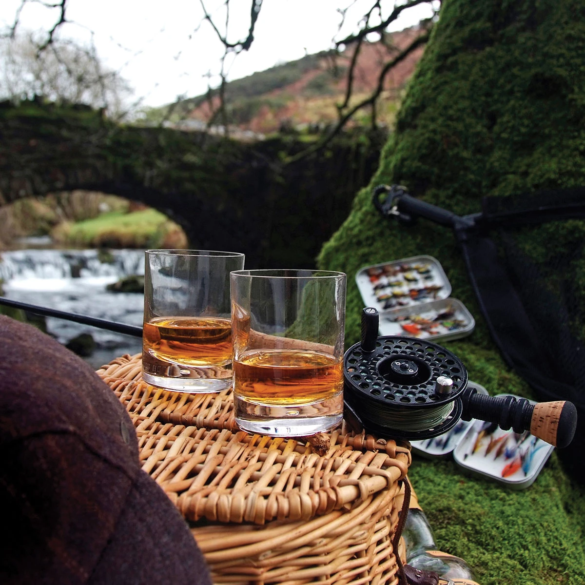 Exmoor Highball Glass 3 Exmoor Highball Glass - Image 2