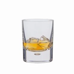 Exmoor Old Fashioned Whisky Glass