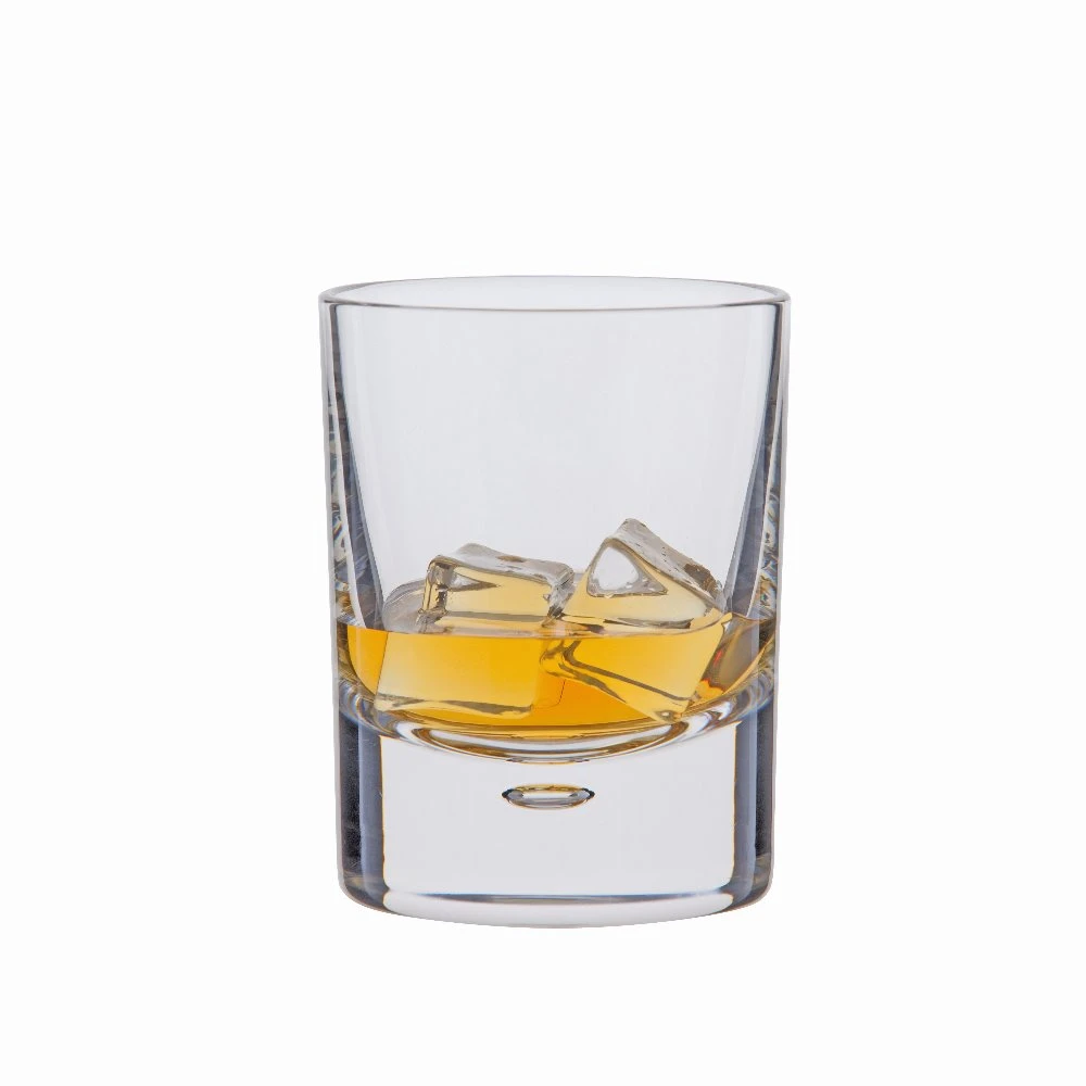 Exmoor Old Fashioned Whisky Glass 3 Exmoor Old Fashioned Whisky Glass