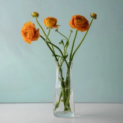 Florabundance Bluebell Vase 7 Florabundance Bluebell Vase -Home Sale Store florabundance bluebell