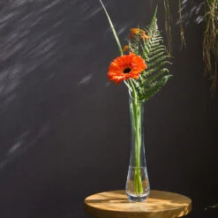 Florabundance Single Rose Vase -Home Sale Store florabundance single rose