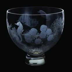 Coral Reef - Large Bowl Ed : 10