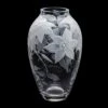 Jardin Clematis Medium Vase 1 Jardin Clematis Medium Vase -Home Sale Store gal3499 clematis medium vase co lr