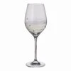 Glitz Wine Glass, Set Of 2 -Home Sale Store glitz wine liquid