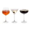 Cocktail Hour, Set Of 3 -Home Sale Store gp3559 3pk
