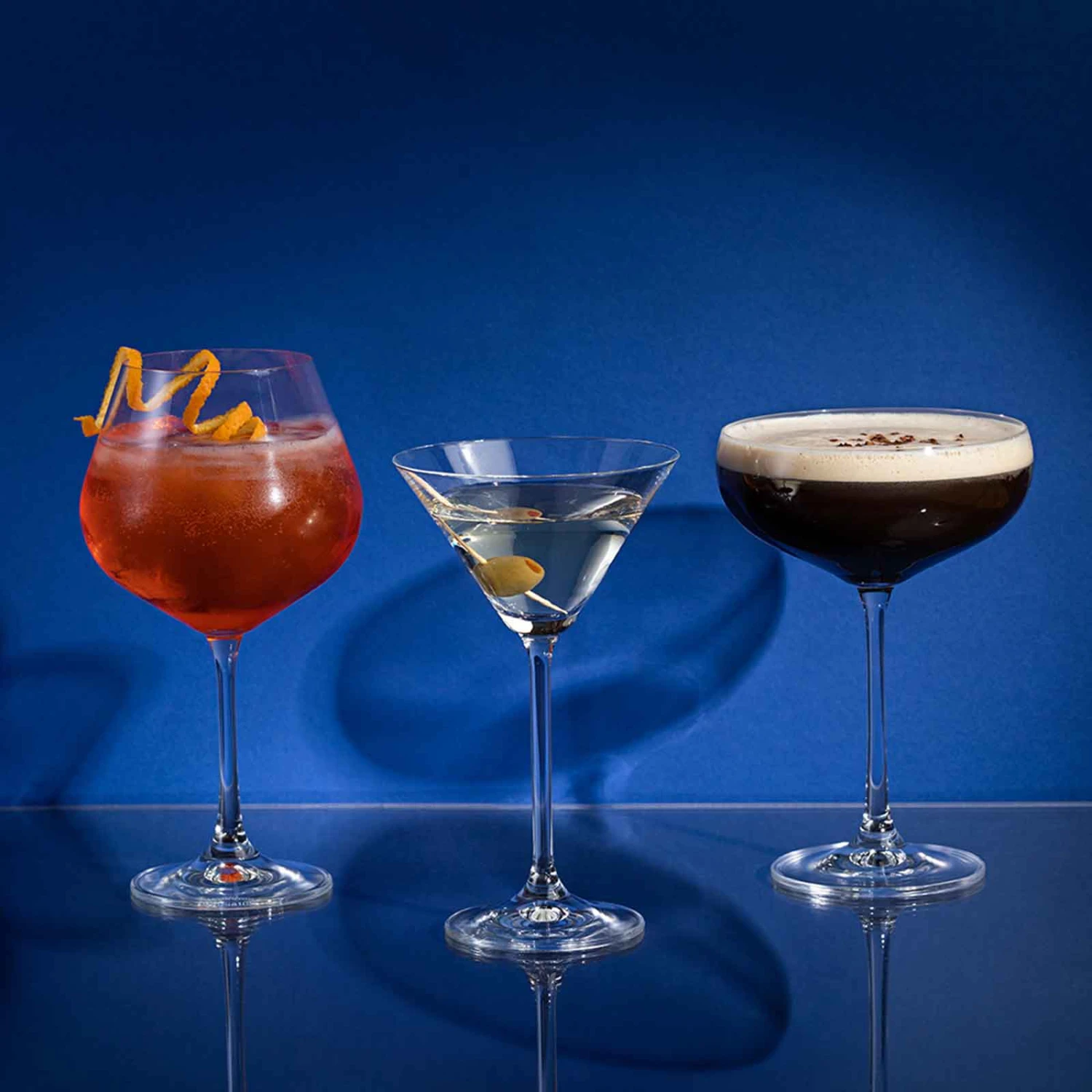 Cocktail Hour, Set Of 3 10 Cocktail Hour, Set Of 3 - Image 8