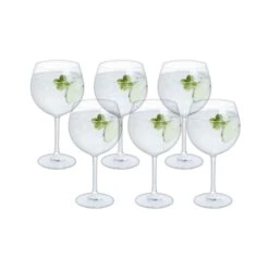 Bar Six Copa, Set Of 6 -Home Sale Store gpwbcopa 6pk