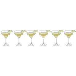 Bar Six Margarita, Set Of 6