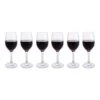 Bar Six Port, Set Of 6 2 Bar Six Port, Set Of 6 -Home Sale Store gpwbport 6pk 2