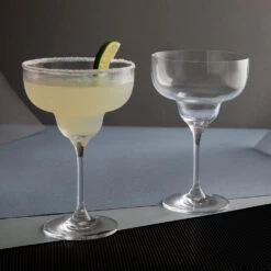 Wine & Bar Margarita Glass, Set Of 2 -Home Sale Store margarita