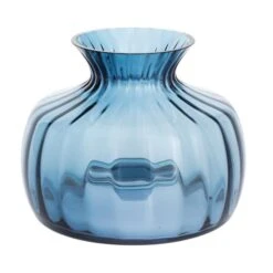Cushion Medium Vase Ink Blue 8 Cushion Medium Vase Ink Blue -Home Sale Store medium vase ink blue