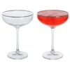 Gatsby Cocktail Saucer, Set Of 2 1 Gatsby Cocktail Saucer, Set Of 2 -Home Sale Store microsoftteams image 9