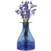 Flower Bottle - Primrose/Cobalt -Home Sale Store primrose blue