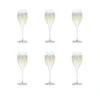 Prosecco Party, Set Of 6 1 Prosecco Party, Set Of 6 -Home Sale Store prosecco