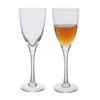 Rachael Sherry Glass, Set Of 2 -Home Sale Store rachel sherry