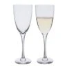 Rachael Small White Wine Glass, Set Of 2 2 Rachael Small White Wine Glass, Set Of 2 -Home Sale Store rachel white wine