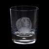 Hand Engraved Springer Spaniel Tumbler -Home Sale Store rb springer spaniel