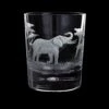 Hand Engraved Majestic Wildlife Elephant Tumbler 2 Hand Engraved Majestic Wildlife Elephant Tumbler -Home Sale Store rb45 5 majestic wildlife elephant co lr