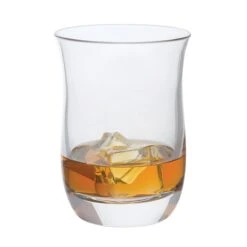 The Rumbler - The Speciality Rum Glass