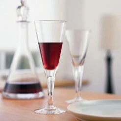 Sharon Claret Red Wine Glass, Set Of 2 9 Sharon Claret Red Wine Glass, Set Of 2 -Home Sale Store sharon lr