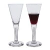 Sharon Claret Red Wine Glass, Set Of 2 -Home Sale Store sharon claret