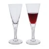 Sharon Goblet Wine Glass, Set Of 2 -Home Sale Store sharon goblet 1