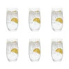 Six Highball, Set Of 6 -Home Sale Store six highball