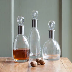 Soren Tall Decanter -Home Sale Store soren low res 2