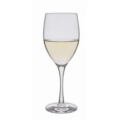 Wine Master White Wine Glass, Set Of 2 -Home Sale Store st1402 p single