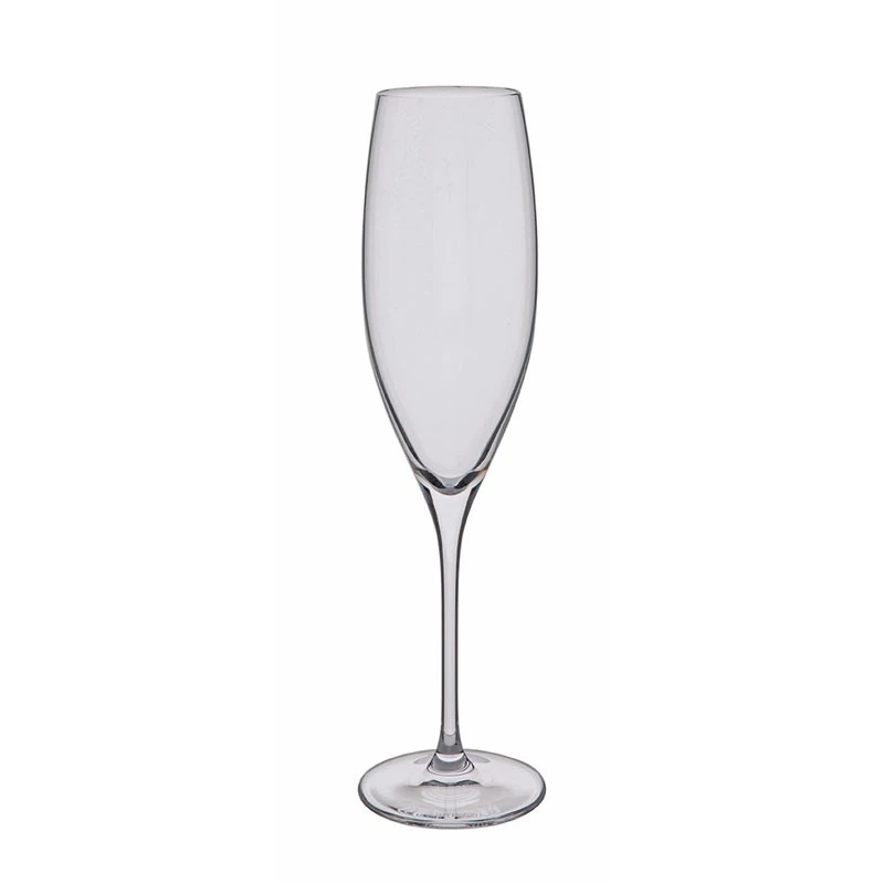 Wine Master Flute Champagne Glass, Set Of 2 5 Wine Master Flute Champagne Glass, Set Of 2 - Image 3