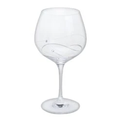 Glitz Gin & Tonic Copa, Set Of 2 -Home Sale Store st2557 13 p glitz copa empty cov2 lr
