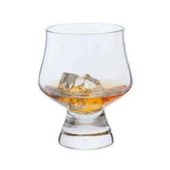 Armchair Spirits Snifter Glass