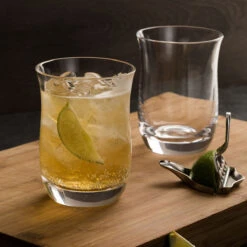 The Rumbler - The Speciality Rum Glass -Home Sale Store tumbler mood