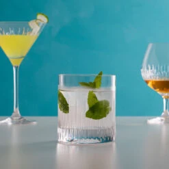 Limelight - Mitre Tumbler, Set Of 2 7 Limelight - Mitre Tumbler, Set Of 2 -Home Sale Store tumbler 6