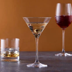 Twilight Martini, Set Of 2 -Home Sale Store twilight 3