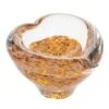 Gold - Mini Heart Bowls -Home Sale Store u09117 mini heart bowl gold co 3