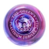 Queen's Platinum Jubilee Paperweight - 10 - 14 Day Delivery 2 Queen's Platinum Jubilee Paperweight - 10 - 14 Day Delivery -Home Sale Store u22004 jubilee paperweight co 2