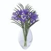 Opus Medium Oval Vase 2 Opus Medium Oval Vase -Home Sale Store va2035 opus vase medium bouquet co sml