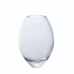 Opus Medium Oval Vase -Home Sale Store va2035 opus vase medium empty co sml