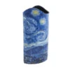 John Beswick Silhouette D'art Vase - Van Gogh Starry Night -Home Sale Store van gogh starry night 2