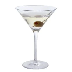 Bar Six Gin, Set Of 6 -Home Sale Store wb418 p wineandbar martini liquid co lr 3