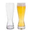 Wine & Bar Beer Glass, Set Of 2 -Home Sale Store wb431 p wine and bar beer pair