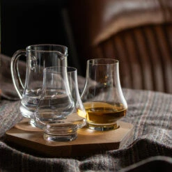 Whisky Experience Glass Tasting Set -Home Sale Store whisky experience giftset mood 008 1